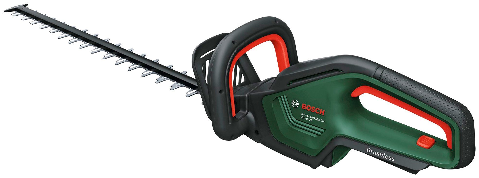 Bosch Home & Garden Akku-Heckenschere AdvancedHedgeCut günstig online kaufen