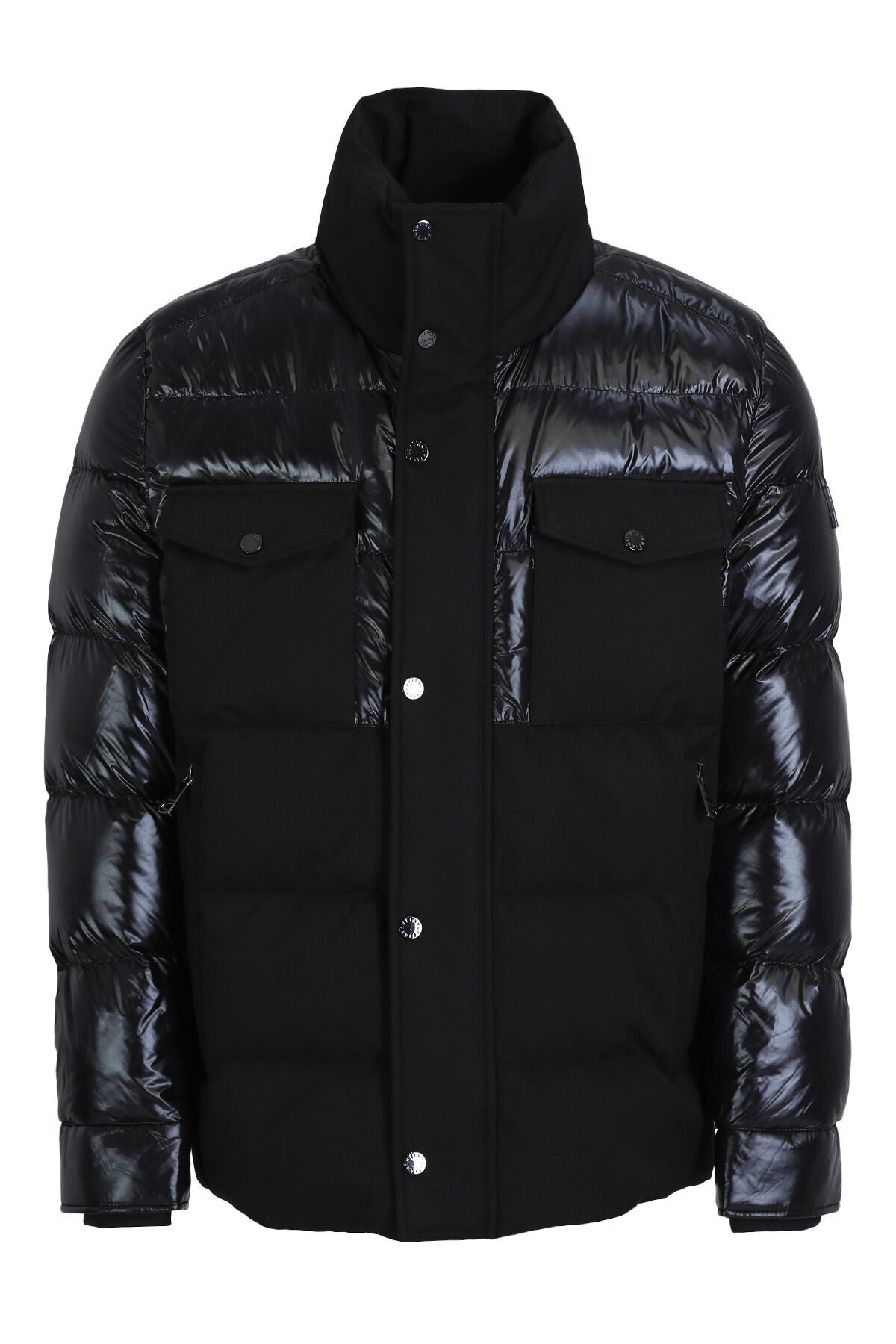 Lufian Winterjacke Genius (1-St) mit modischer günstig online kaufen