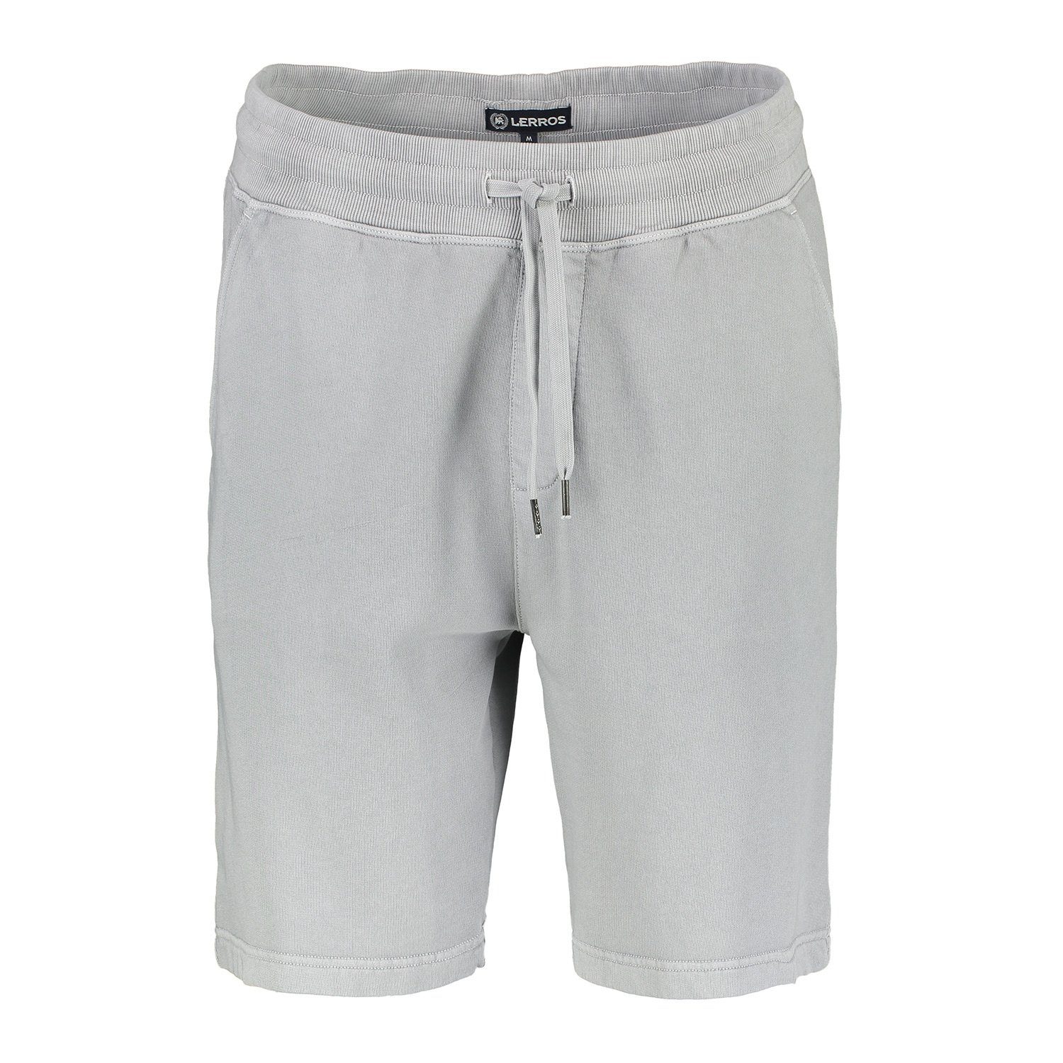 LERROS Shorts Shorts light grey