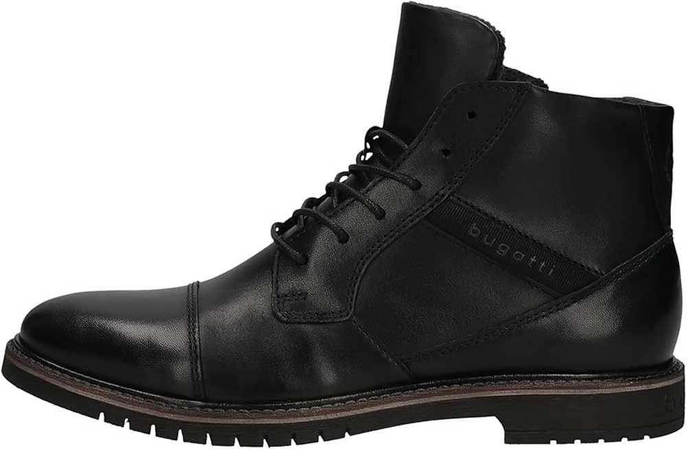 bugatti Schnürstiefel Stiefelette günstig online kaufen