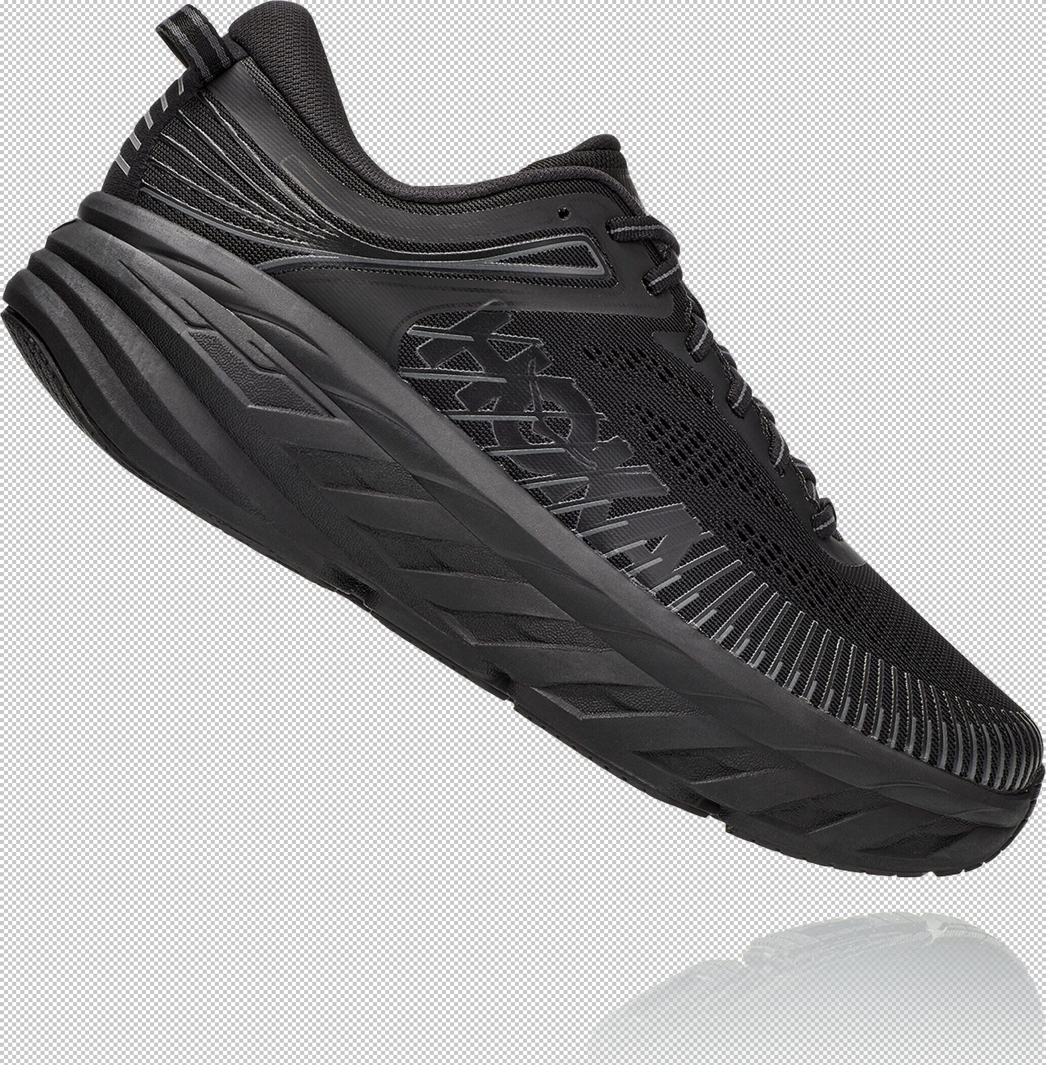 Hoka One One BONDI 7 Laufschuh