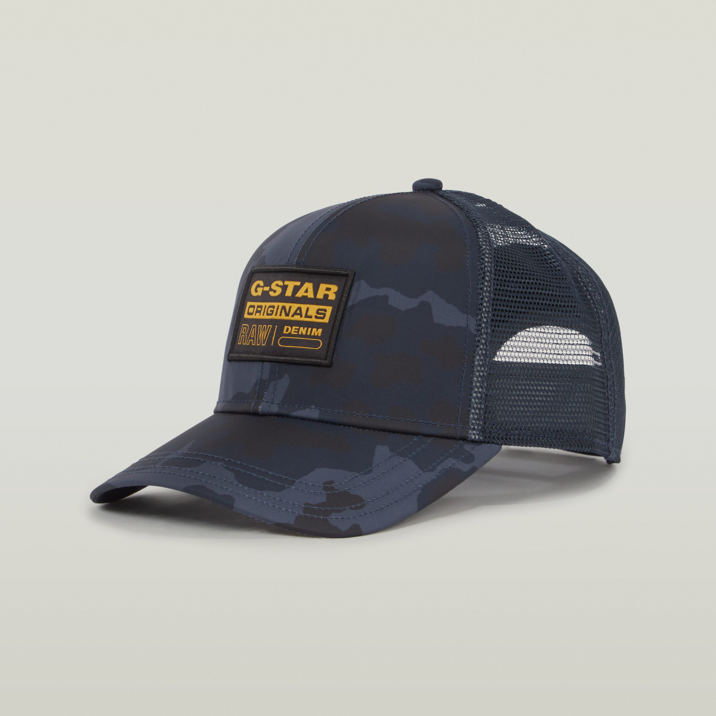 G-STAR Baseball Cap Embro Baseball Trucker günstig online kaufen