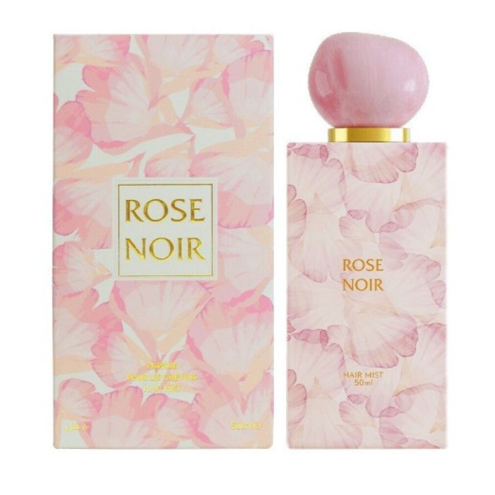 Ahmed Al Maghribi Haarspray Ahmed Al Maghribi Rose Noir - Haarspray - Inhalt: