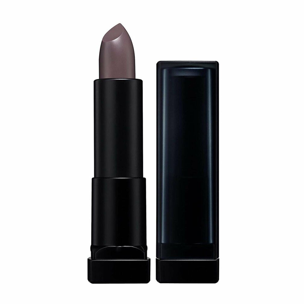 MAYBELLINE NEW YORK Lippenstift L'OREAL LAB. COLOR SENSATIONAL POWDER MATTE 30 CONCRETE JUNGLE