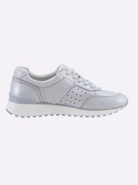 Caprice Sneaker Flexible Laufsohle, Wechselfußbett