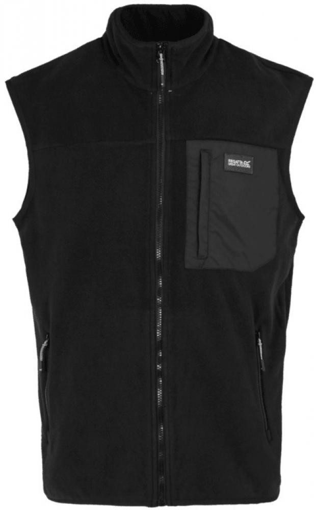Regatta Funktionsweste Weste Herren FrankieB/W Mens Gilets & Bodywarmers günstig online kaufen