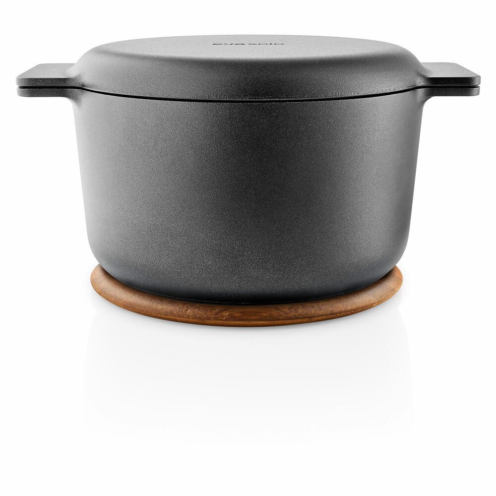 Eva Solo Topfuntersetzer Nordic Kitchen, Zubehör für Töpfe, Pfannen, magnetisch