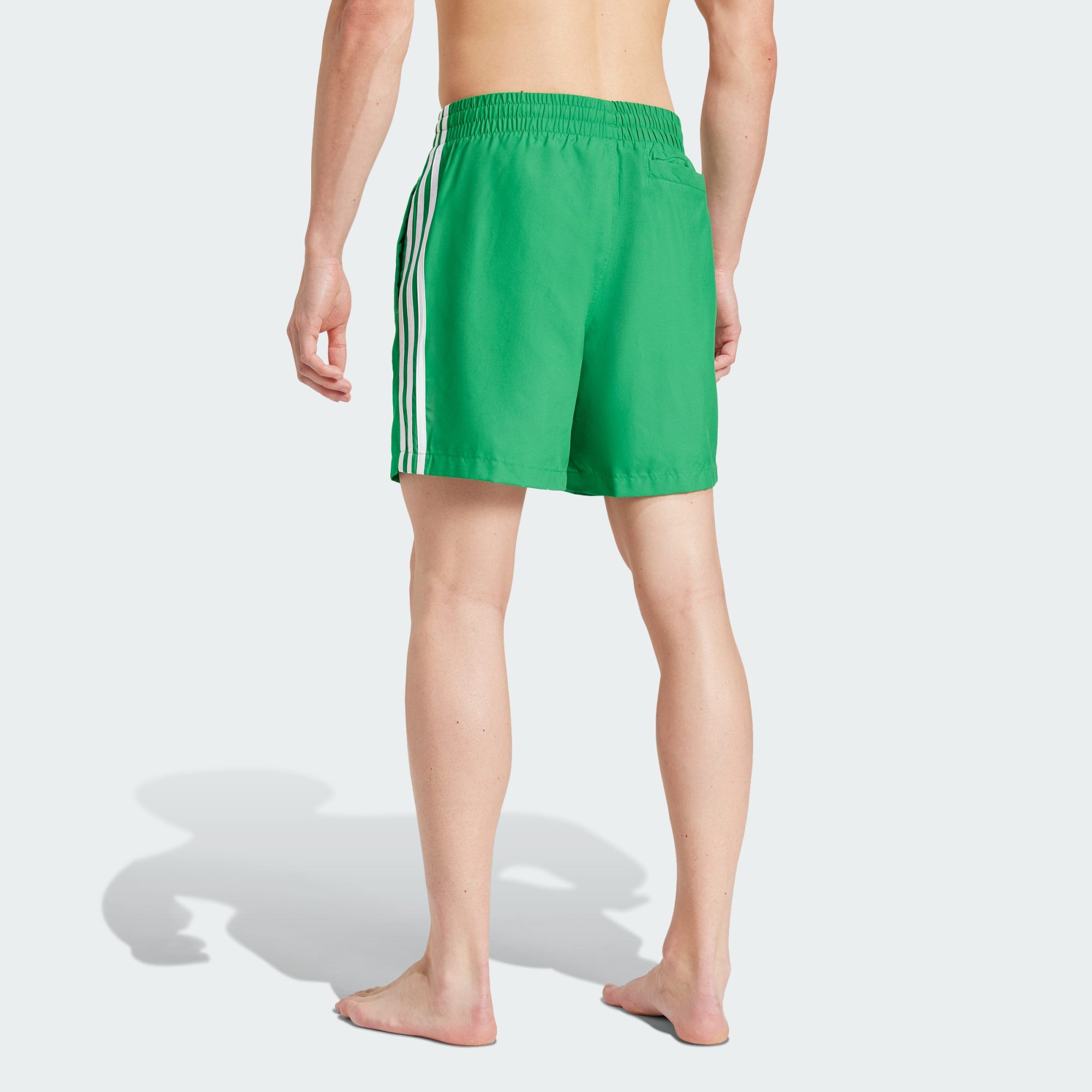 adidas Originals Badeshorts ORIGINALS ADICOLOR 3-STREIFEN günstig online kaufen