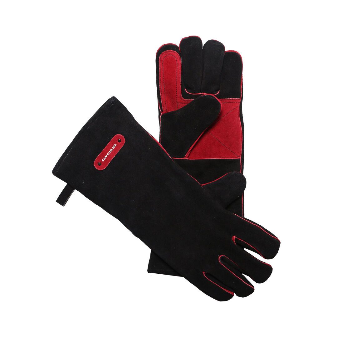 Kamado Joe Grillhandschuhe Lederhandschuhe