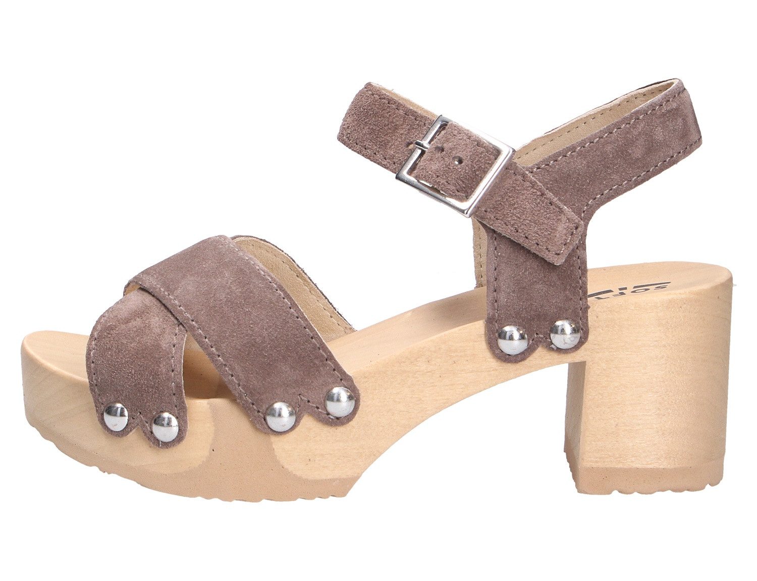 Softclox Sandale Modischer Schnitt günstig online kaufen