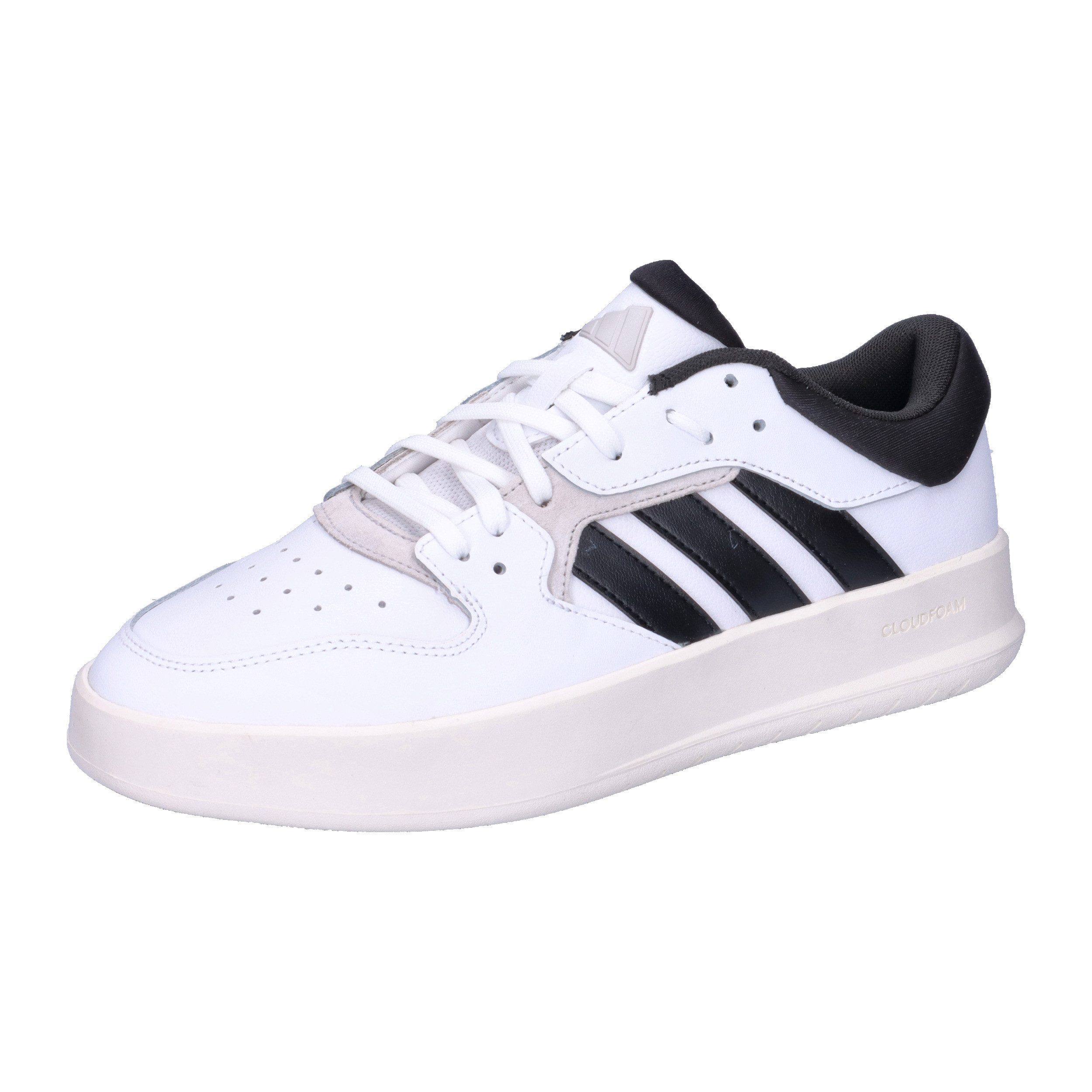 Cloud White / Core Black / Core White