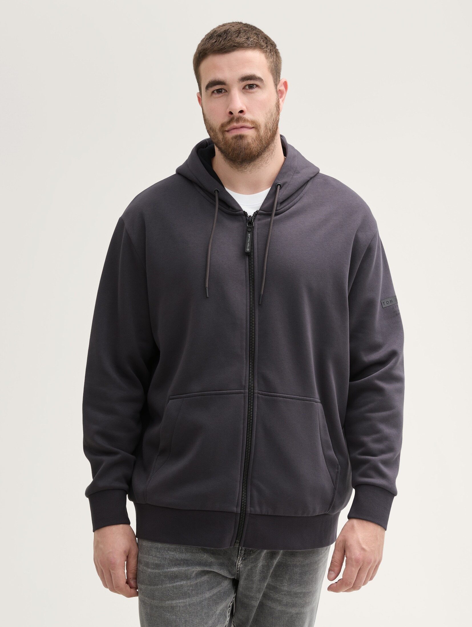TOM TAILOR PLUS Sweatshirt Plus Size günstig online kaufen