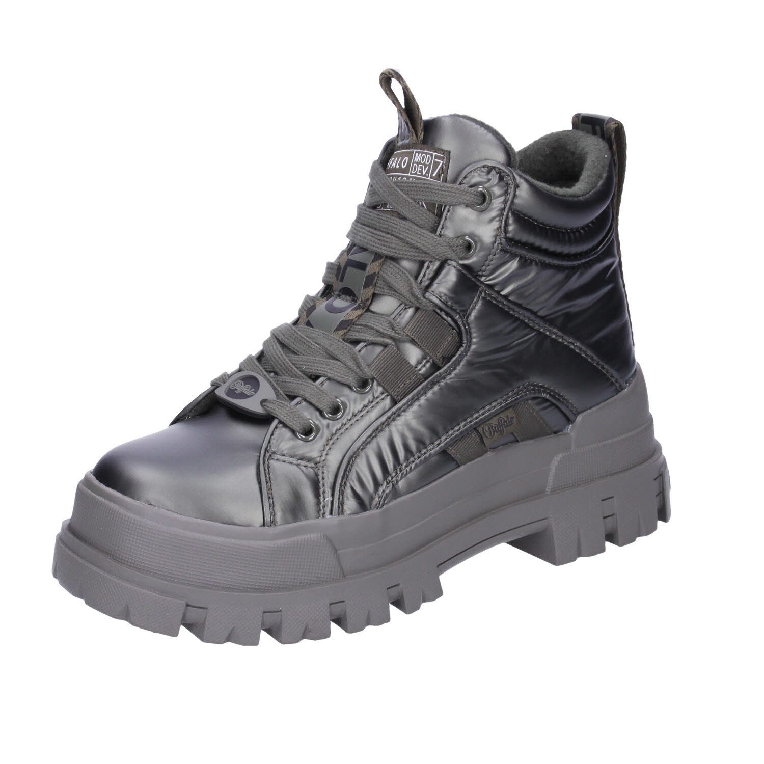 Buffalo Boot Stiefel