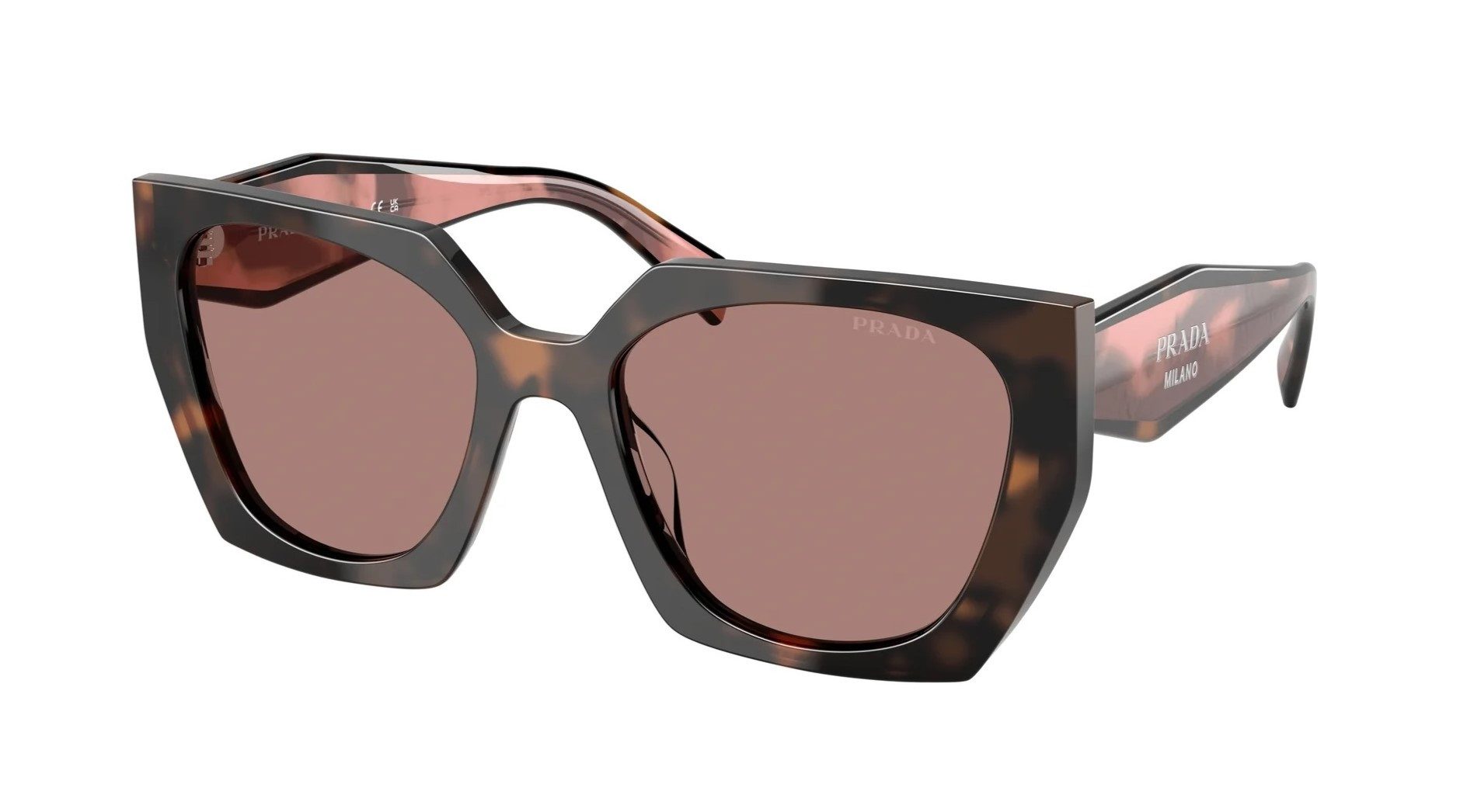 PRADA Sonnenbrille PR 15WS