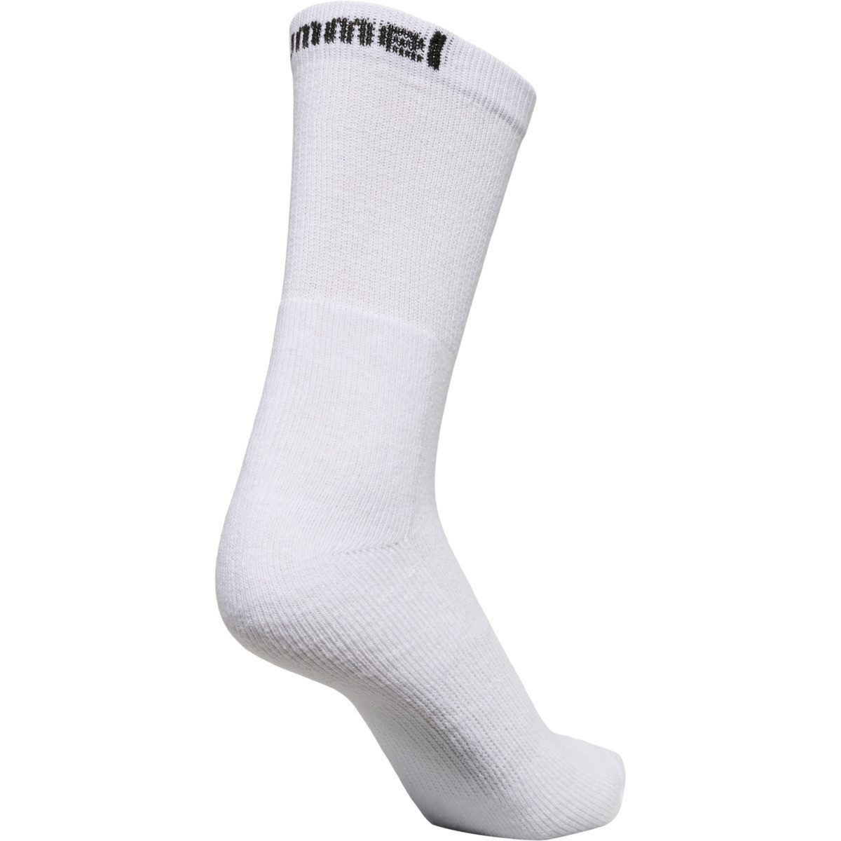 hummel Basicsocken Unisex Sportsocken Basick 12er Pack (Packung, 12-Paar, 12er Pack) – Bild 4 von 5