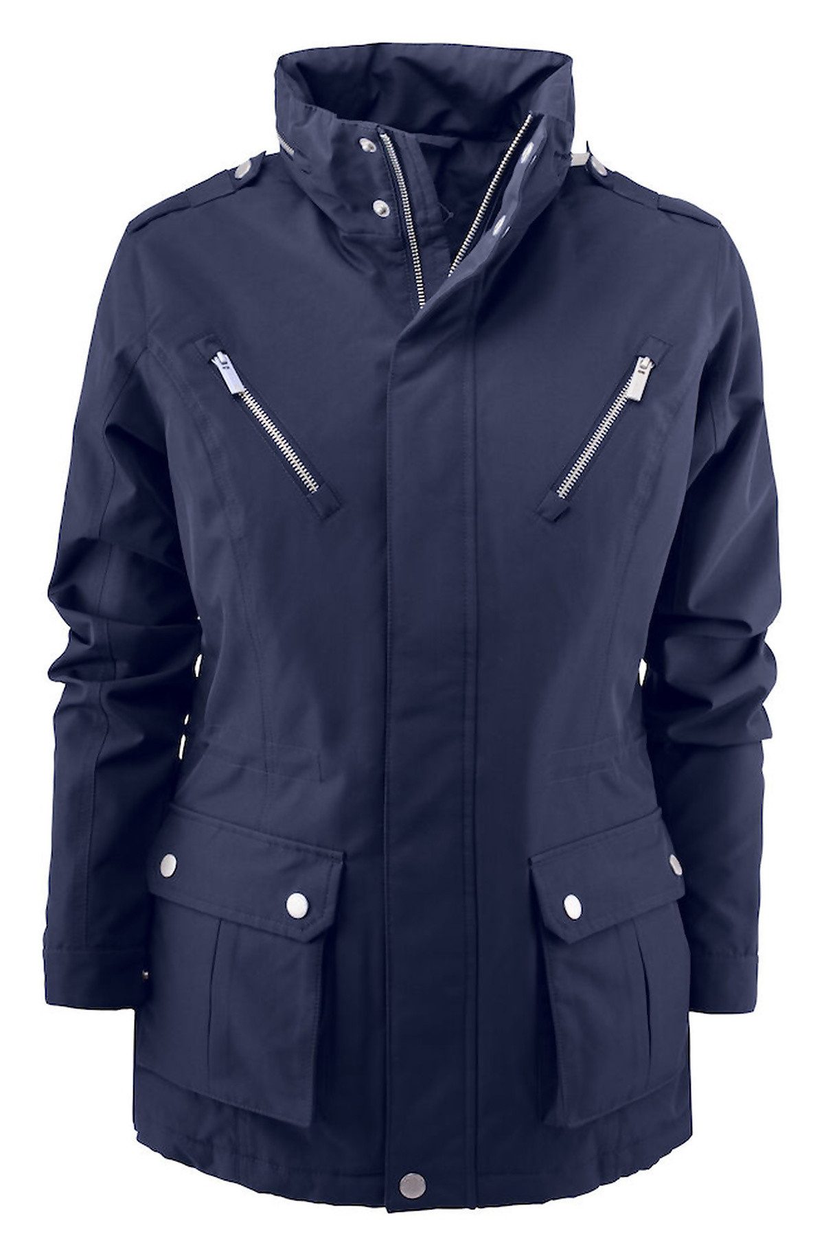 Harvest Outdoorjacke Kingsport Lady