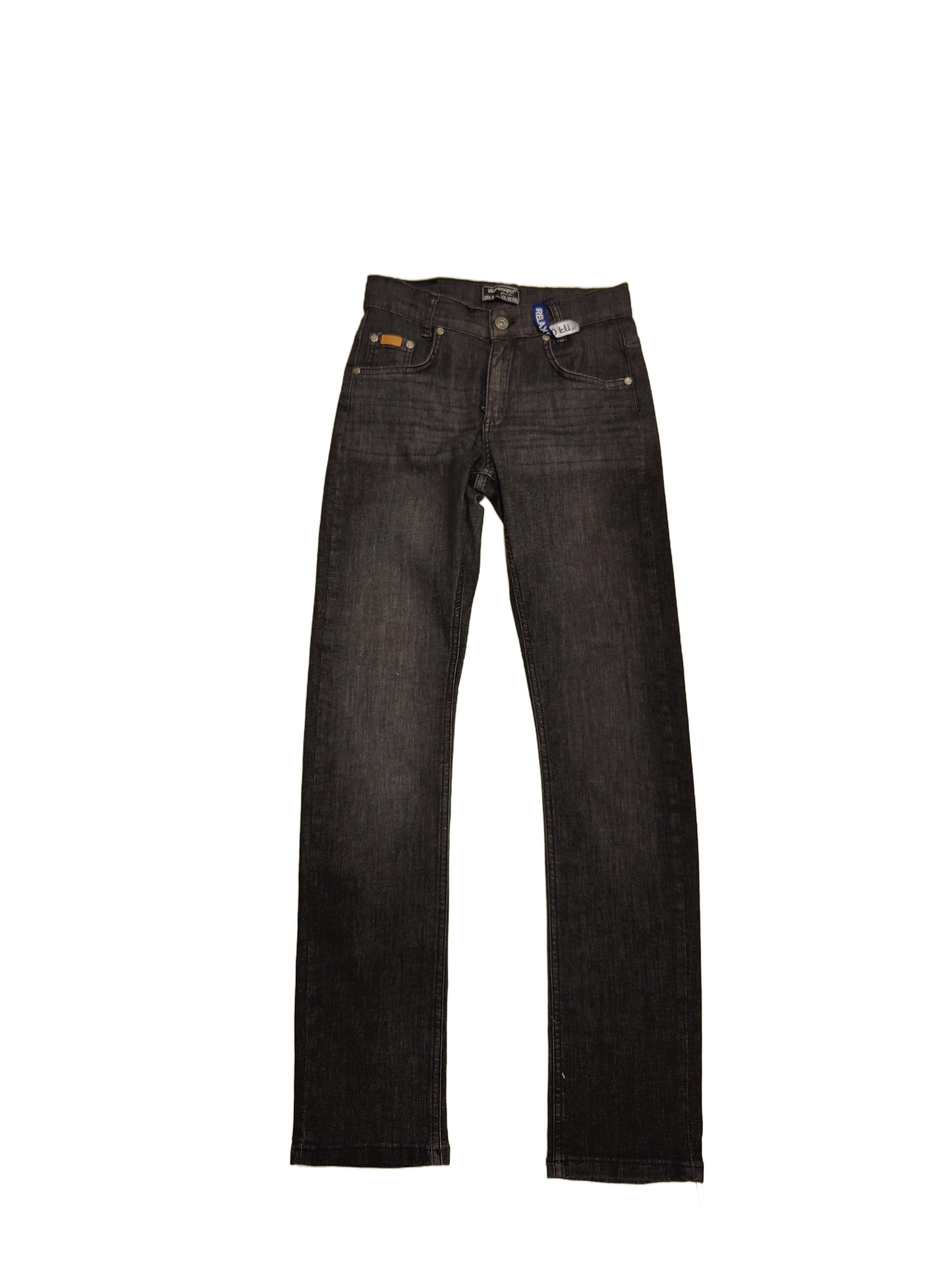 BLUE EFFECT 5-Pocket-Hose 2833-Boys Relaxed Fit Jeans