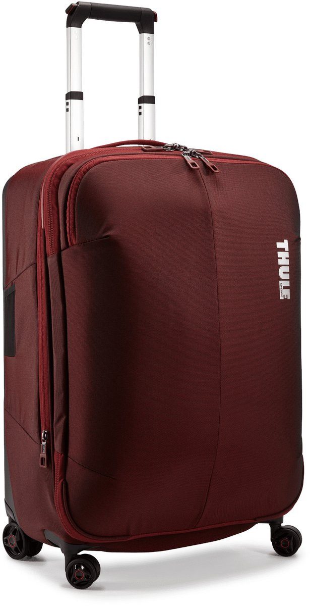 Thule Trolley Subterra Spinner 63 cm Ember, 4 Rollen