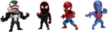 JADA Spielfigur Marvel, Spiderman, Metalfigs, Serie 1, DIE-CAST