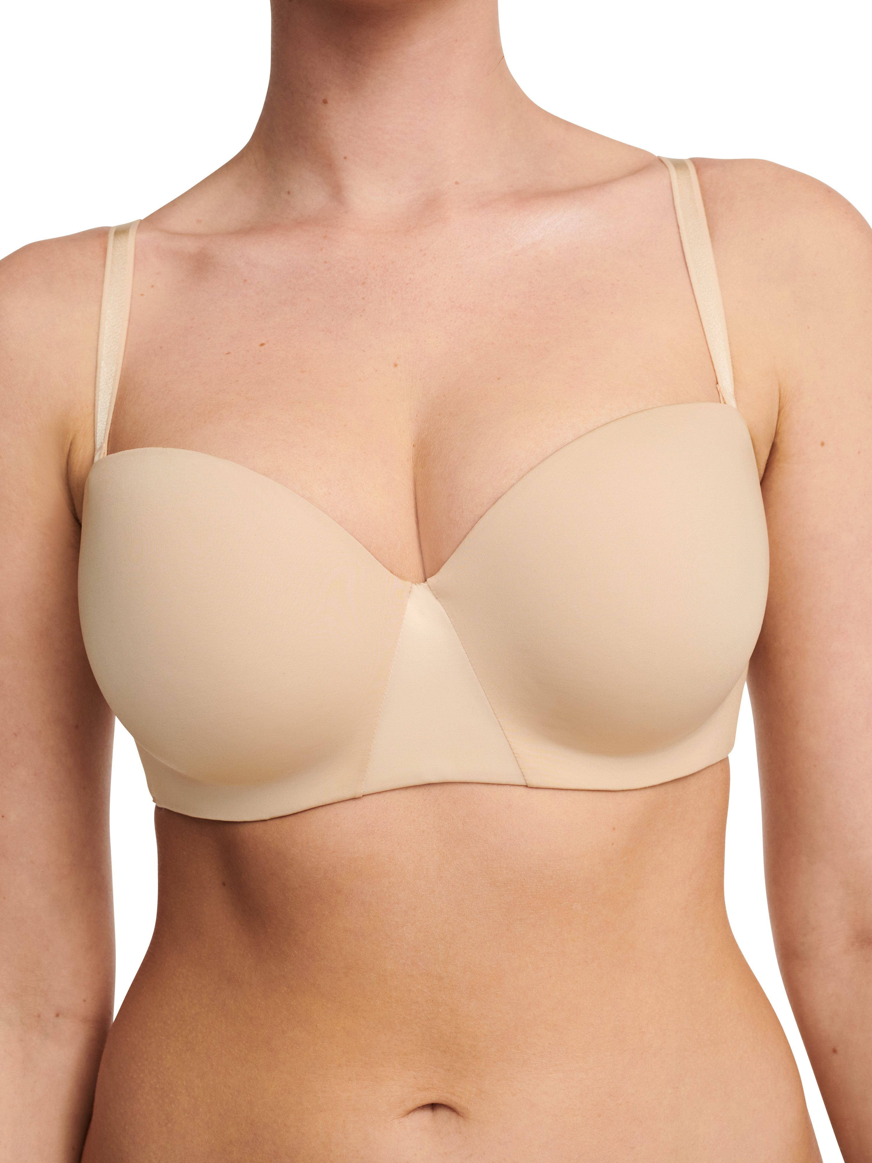 Chantelle Bandeau-BH Essentiall Bandeau