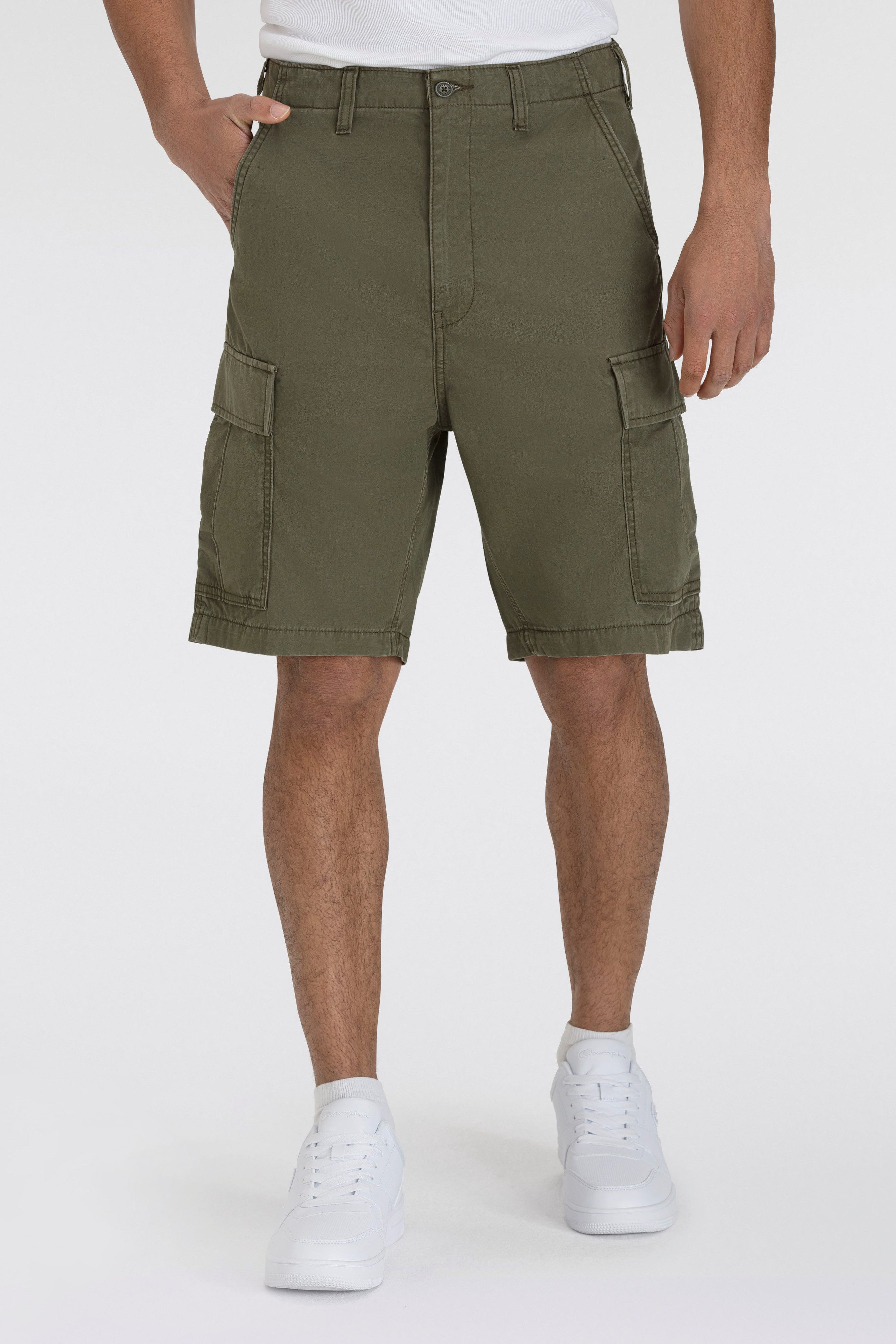 Levi's® Cargoshorts CARRIER CARGO günstig online kaufen