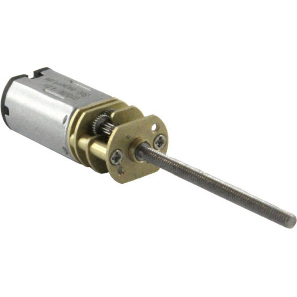 Sol Expert Modellbausatz Sol Expert 39887 Getriebemotor G 100M