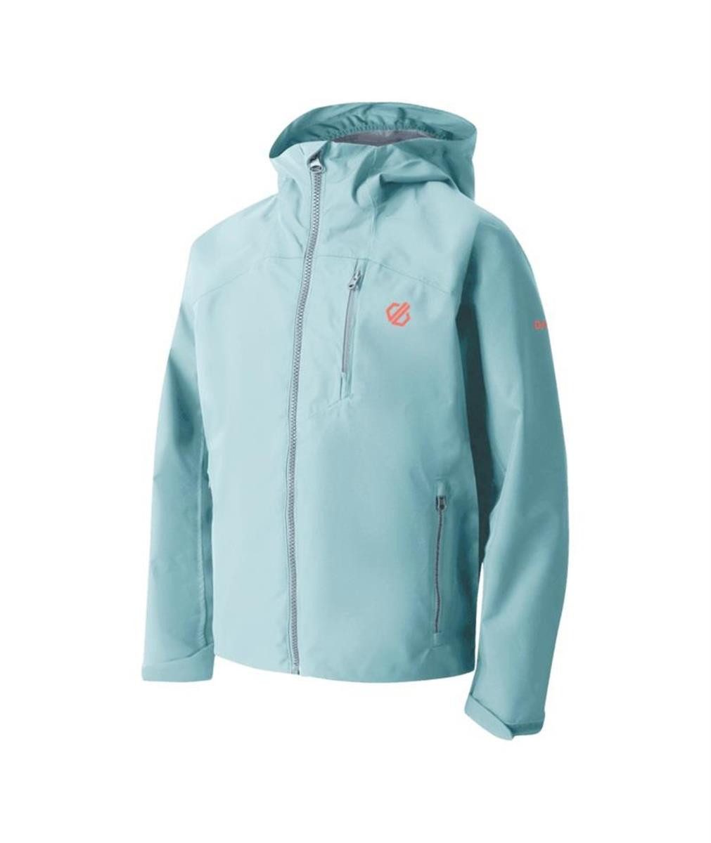 Dare2b Outdoorjacke Kinder Jacke KidsSwitchOutJkt Kids Waterproof Shell