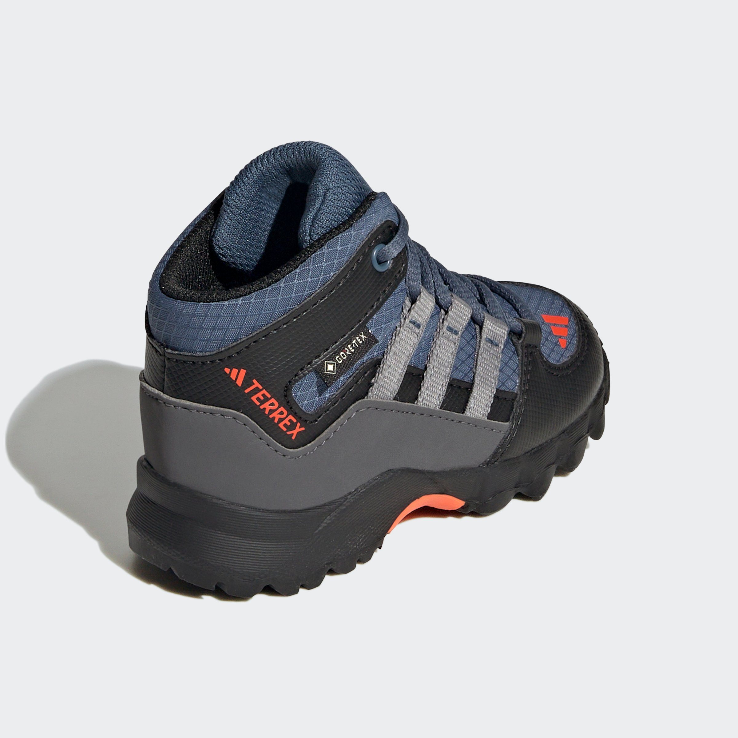 wasserdicht TERREX WONSTE/GRETHR/IMPORA GORE-TEX adidas MID TERREX Wanderschuh