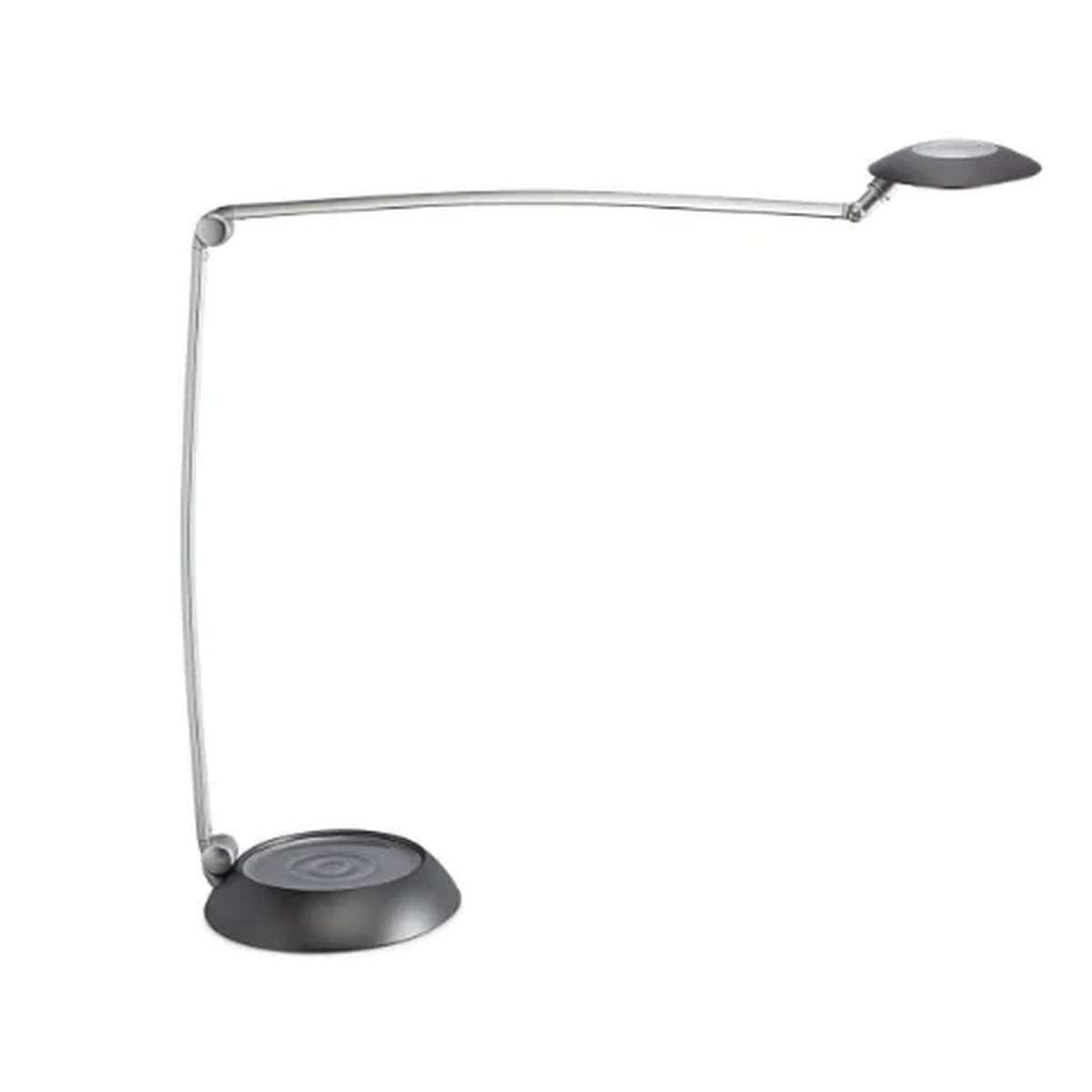 Maul Tischleuchte MAUL 8202195 Tischleuchte 8 W LED Silber