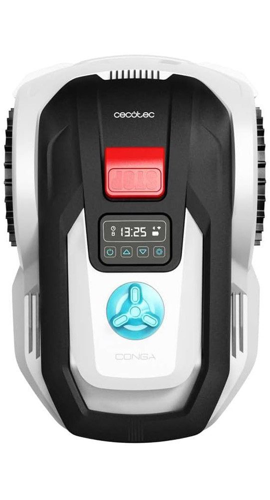 Cecotec Conga GrassHopper 300 Home-Server