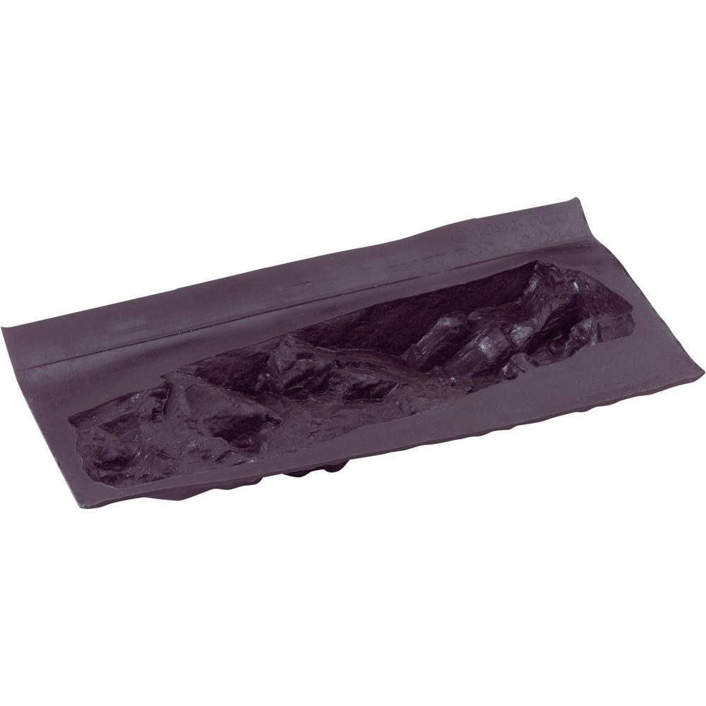 Modelleisenbahn-Fertiggelände Felsabgussformen (Rock Molds