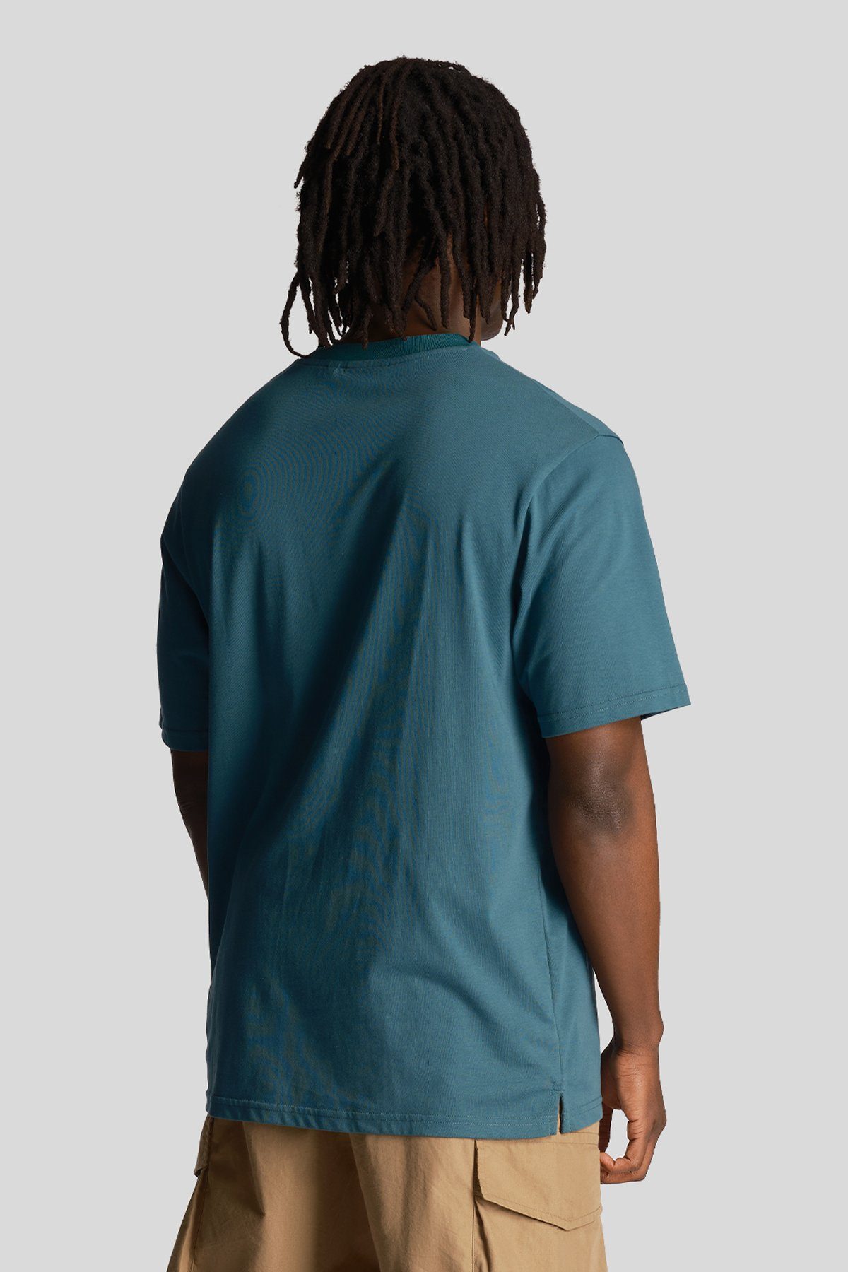 Lyle & Scott T-Shirt Herren, 100% günstig online kaufen