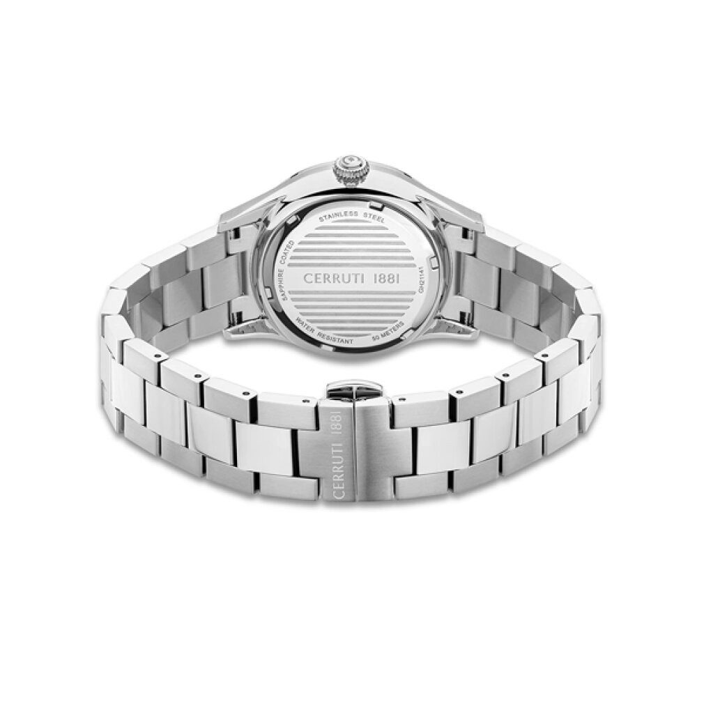 CERRUTI Luxusuhr 1881 WATCHES Mod. CIWGH2114101