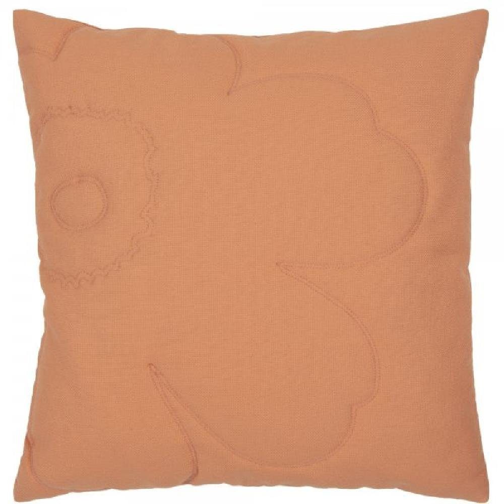 Marimekko Подушкиhülle Подушкиhülle Unikko Light Terra (50x50cm)