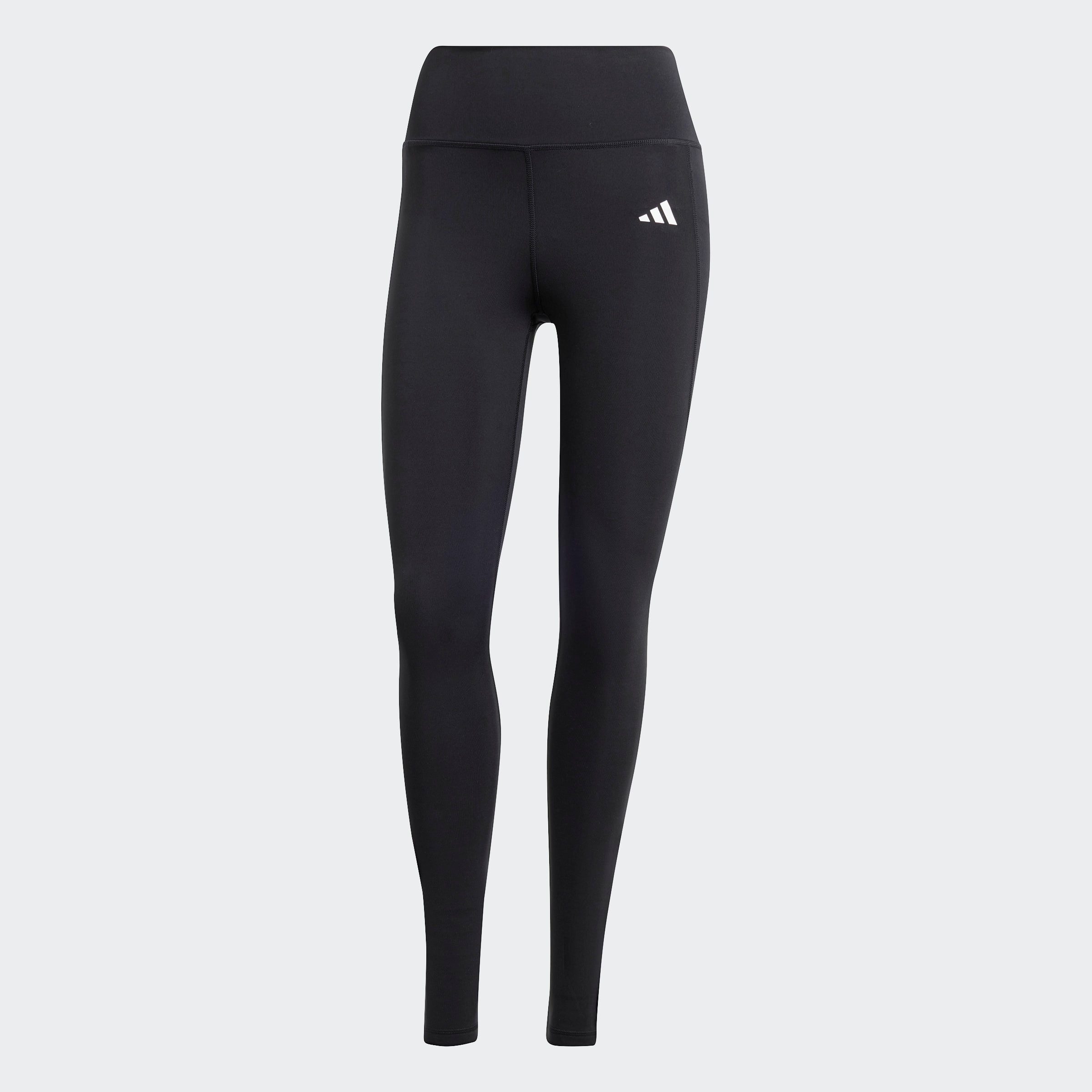 adidas Performance Trainingstights OPT ESS SIP 1/1 für Erwachsene, aus Polyester und Elasthan
