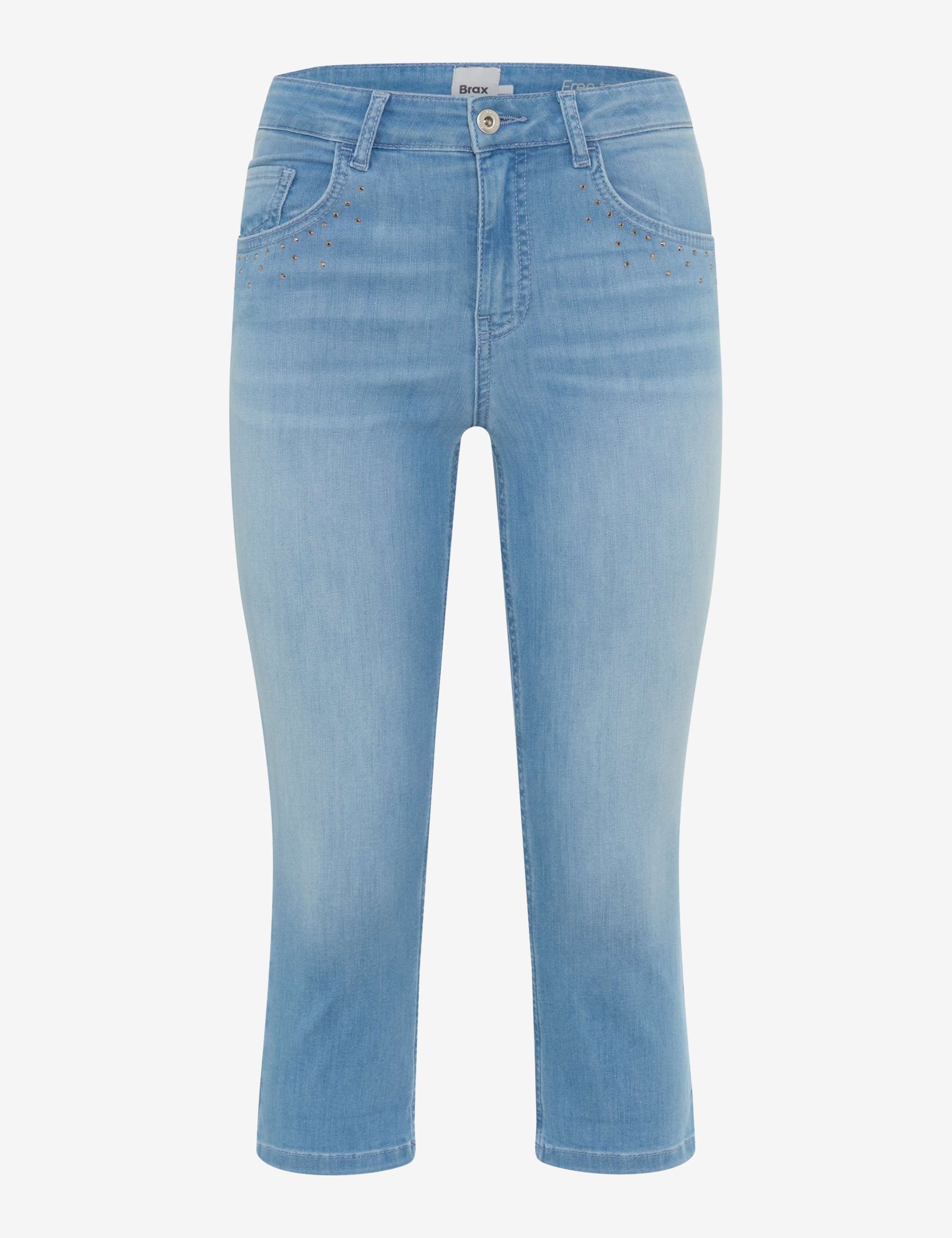 Brax 7/8-Caprijeans