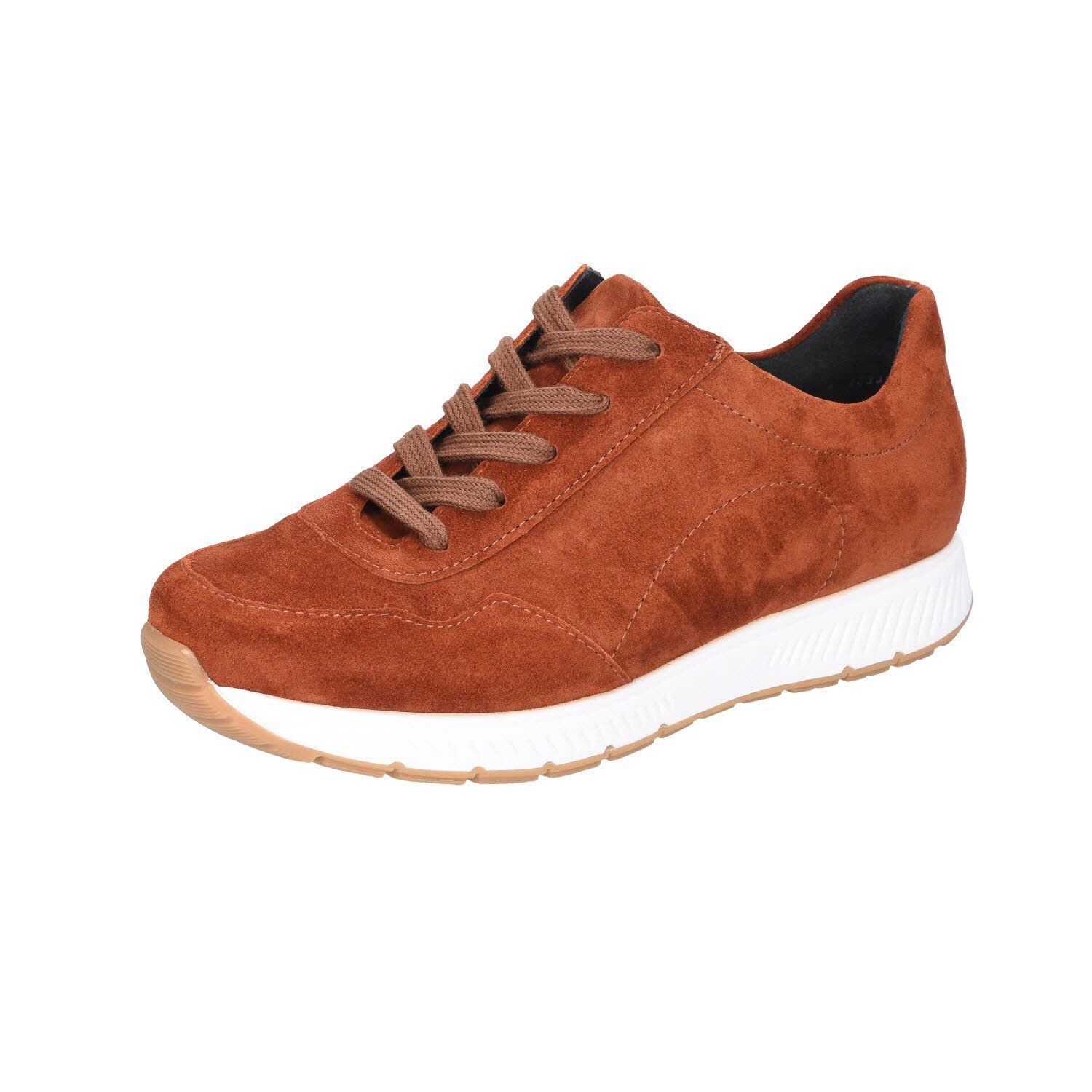 Schnürschuh