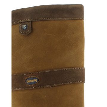 Dubarry Ultima Extra-Fit (extraweit), Dry Fast - Dry Soft, Leder, Gore-Tex Aus Bootsschuh