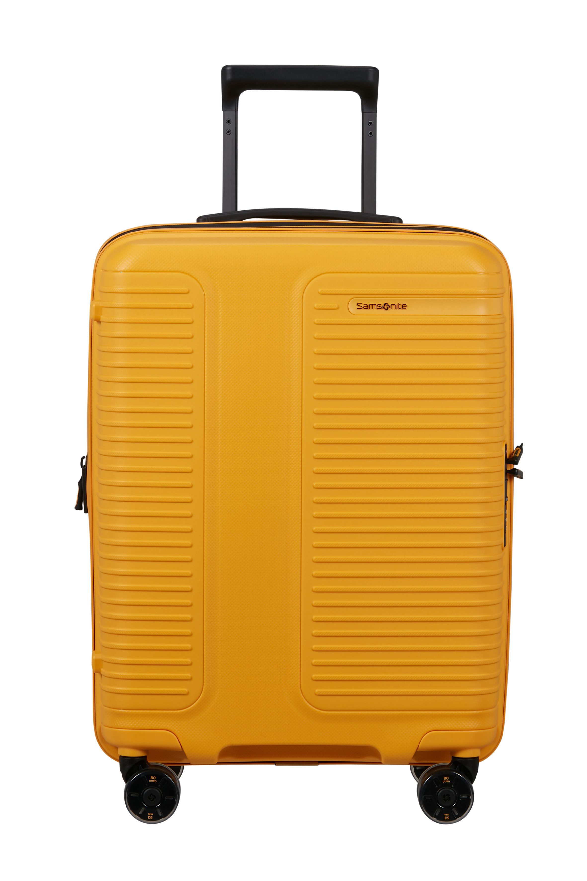 Samsonite Hartschalen-Trolley PRODIVER, 4 Rollen, mit Teleskopgriff und mehreren Tragegriffen