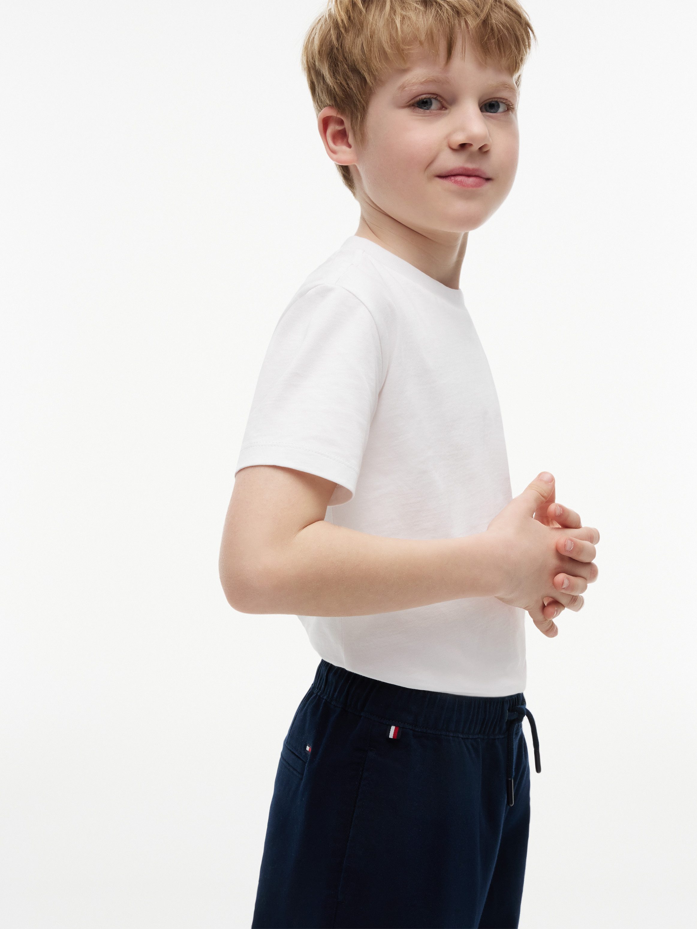 Tommy Hilfiger Jogger Pants Kinder bis 16 Jahre