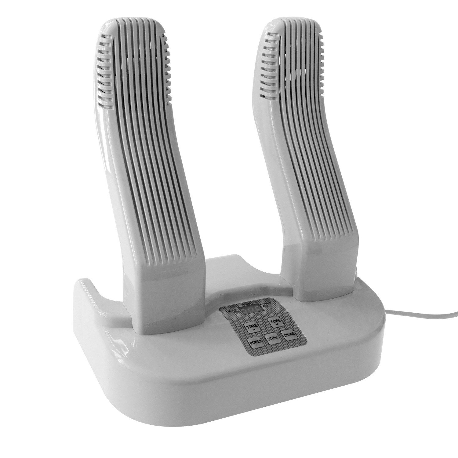 MEDIA-TECH Schuhtrockner Leistung bis zu 100W Dryer Ozone Pro