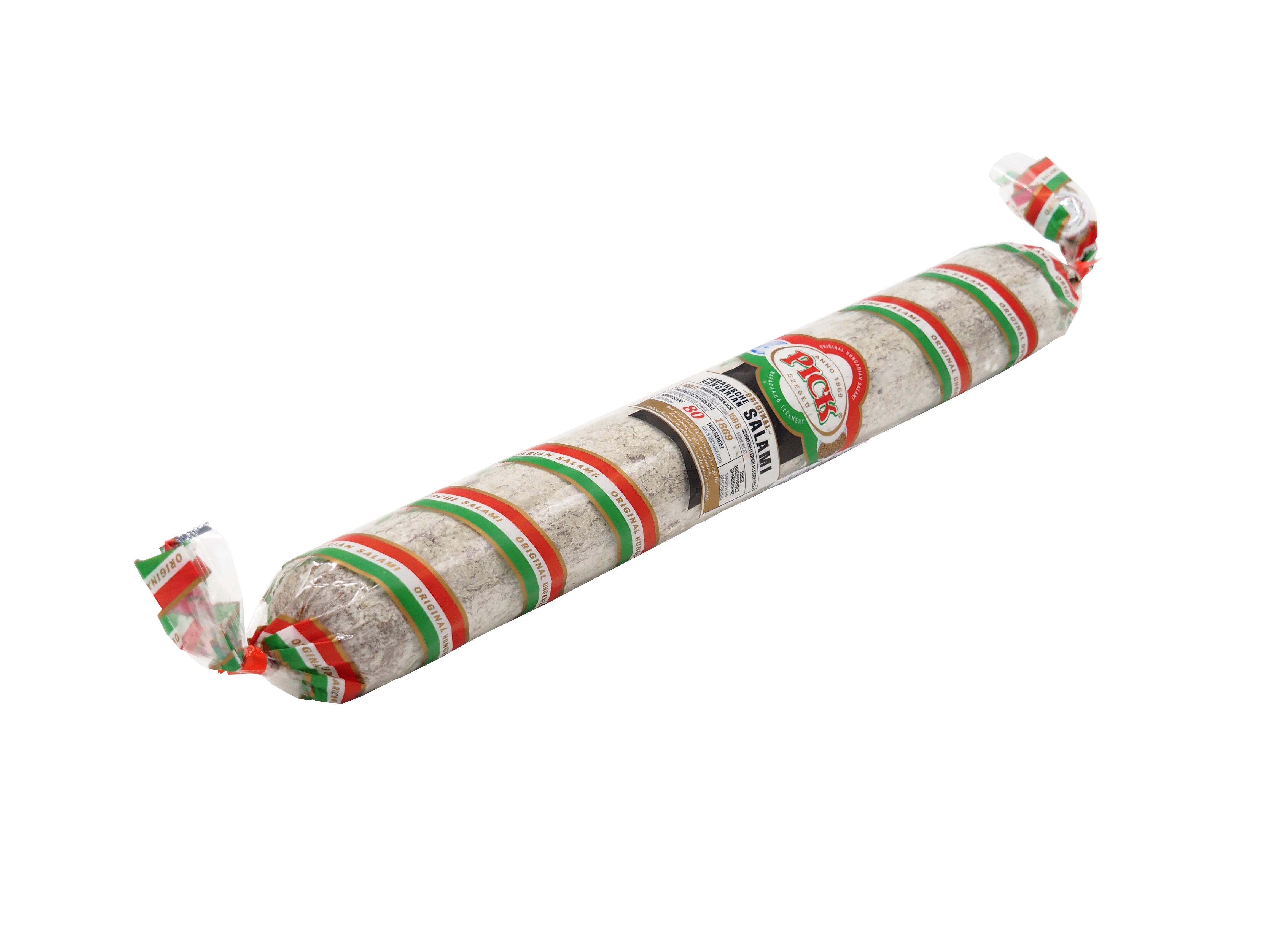 Pick Wurstkonserve Pick 1,3 kg Salami, 1 x 1300 g
