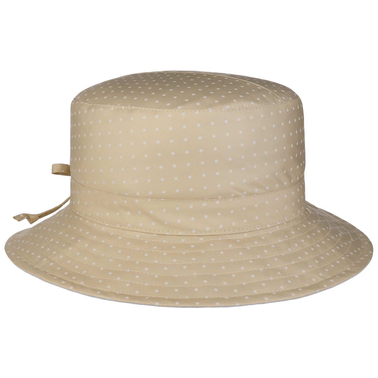 Mayser Fischerhut (1-St) Stoffhut mit Futter, Made in the EU