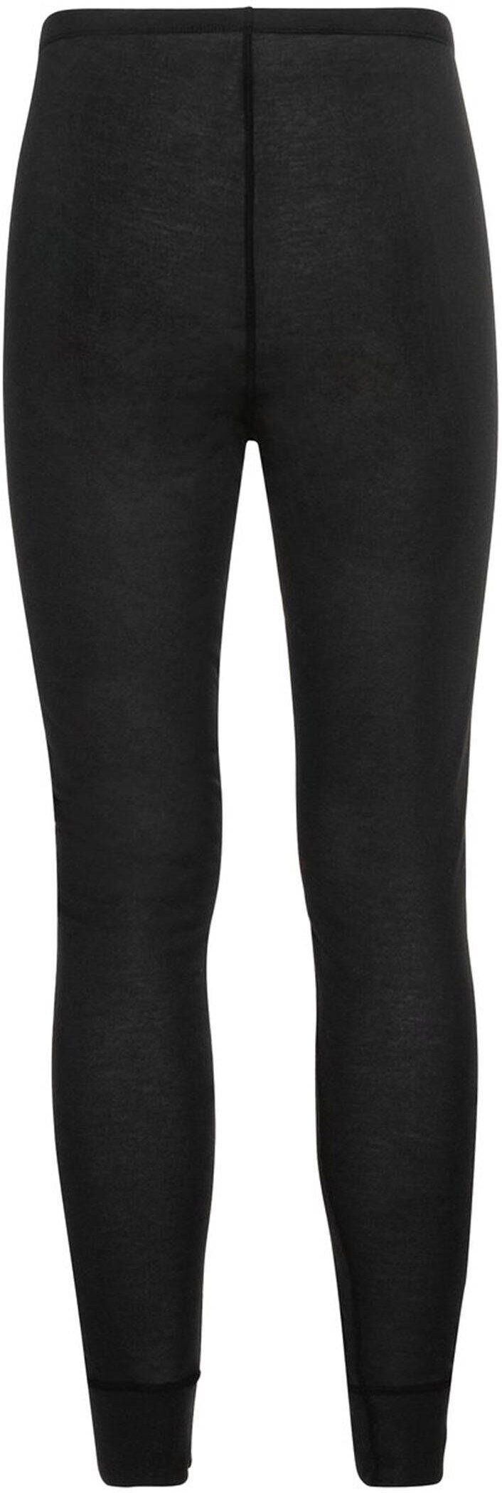 Odlo Thermounterhose BL BOTTOM long-ACTIVE WARM sportlicher Stil, für sportliche Aktivitäten und den Outdoor-Bereich