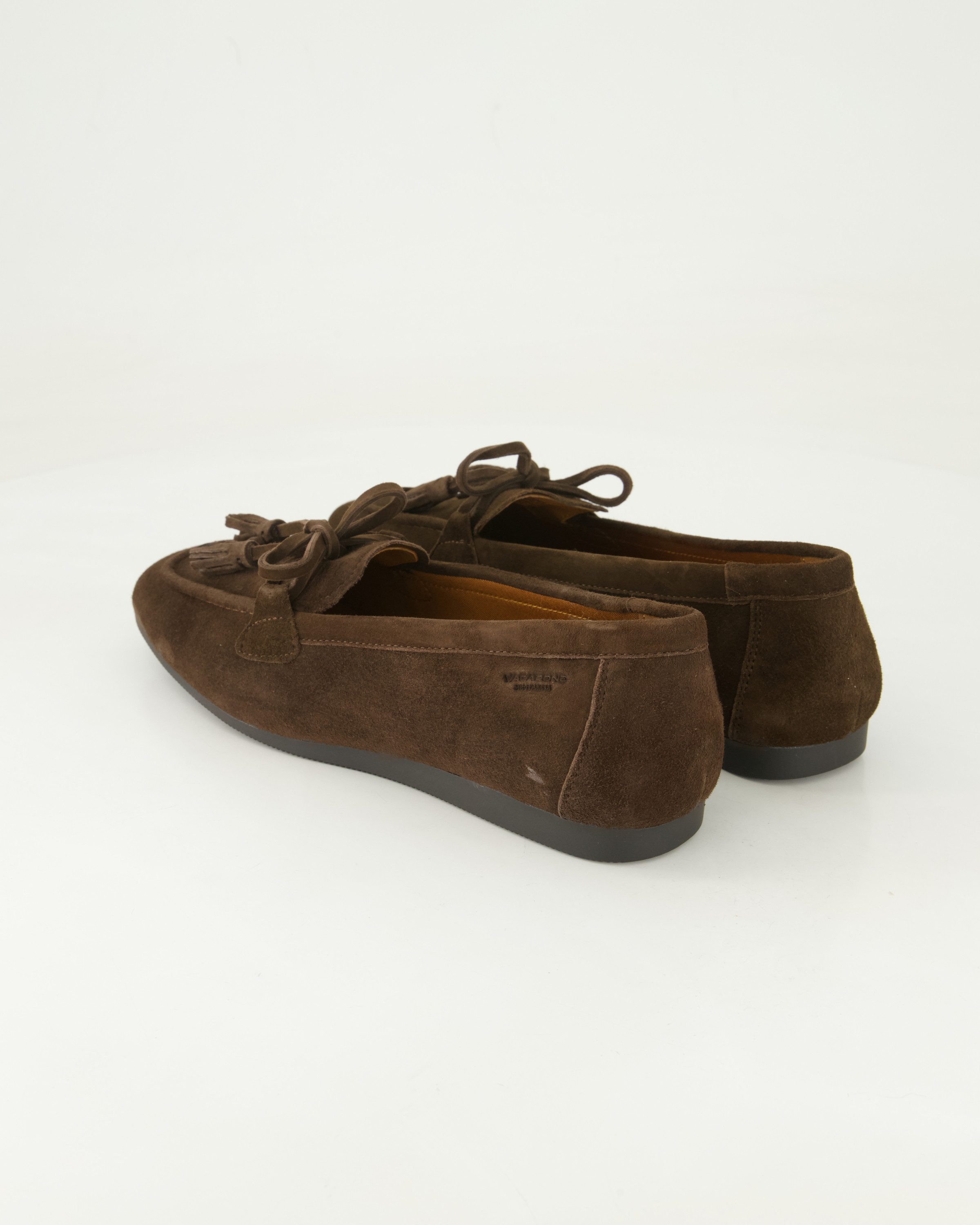 Vagabond Hillary Schnürschuh Obermaterial: Leder