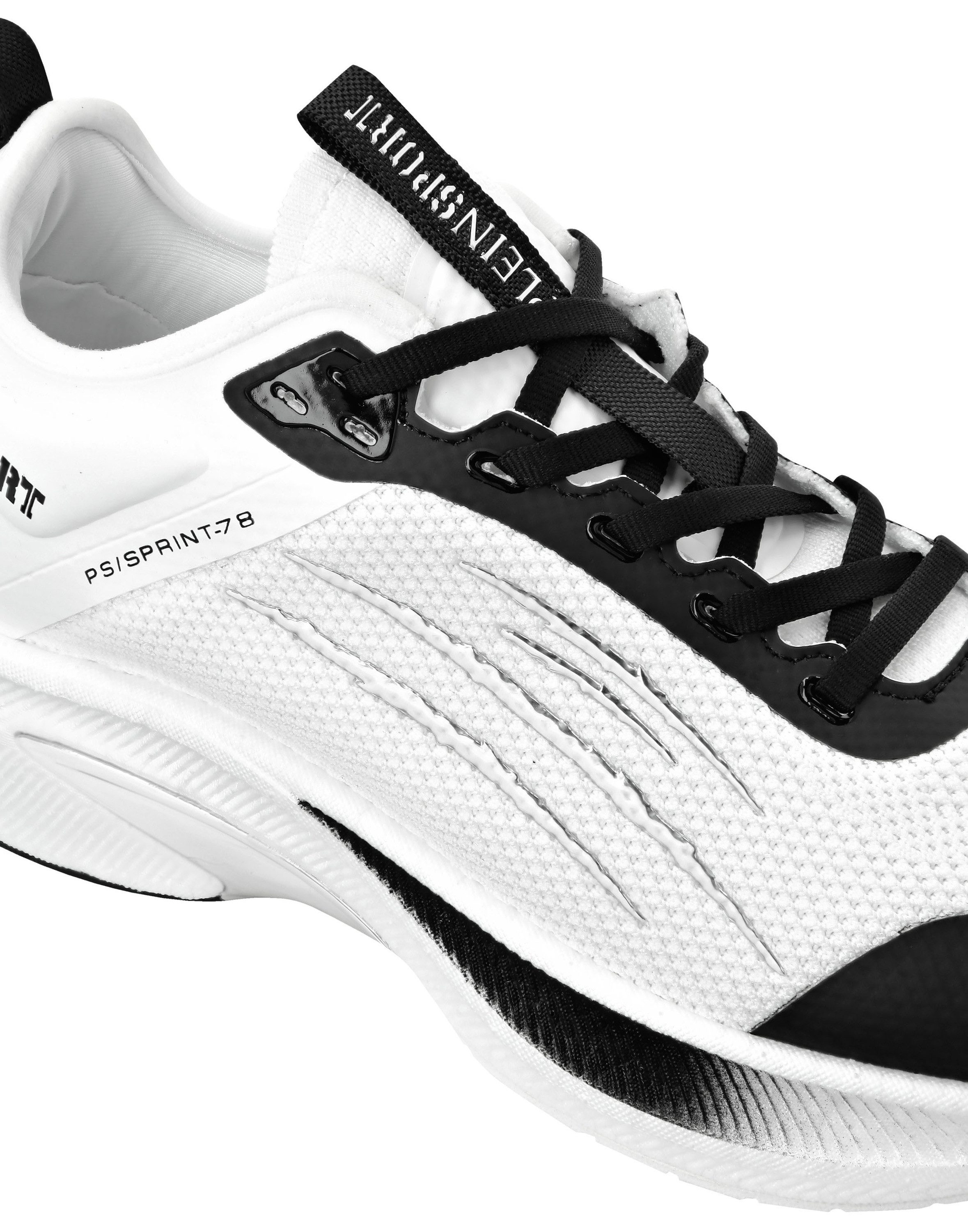 PLEIN SPORT Running-Sneaker Sneaker