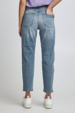 Ichi 5-Pocket-Jeans IHTWIGGY RAVEN - 20110967