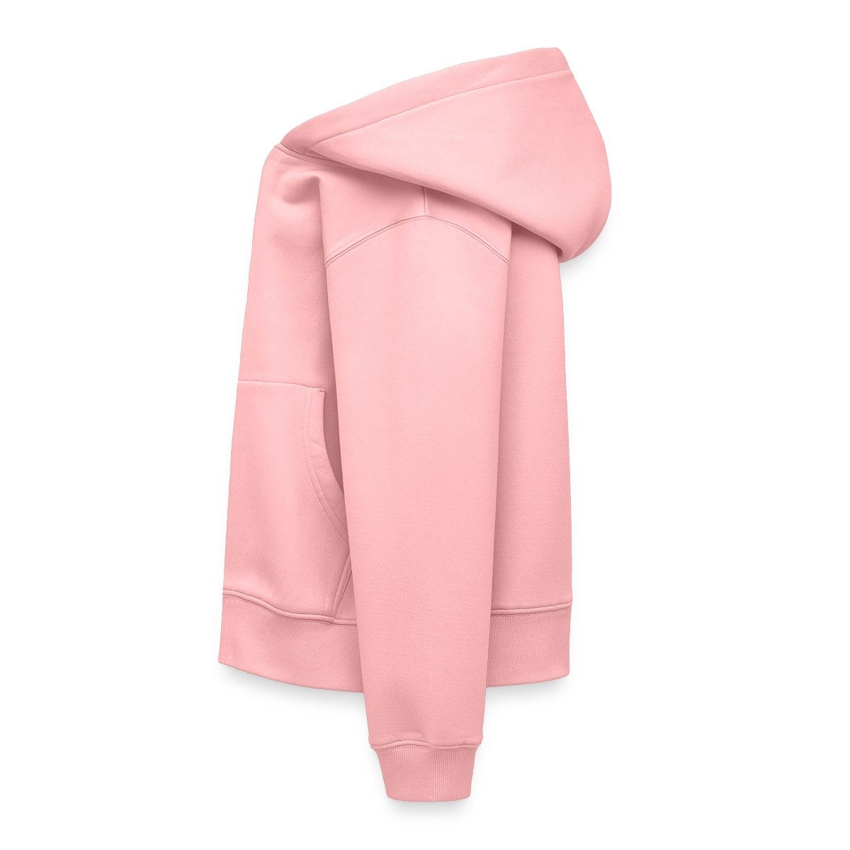 Spreadshirt Hoodie Hello Kitty Schulkind In My School Era Kinder Premium Hoodie (1-tlg)