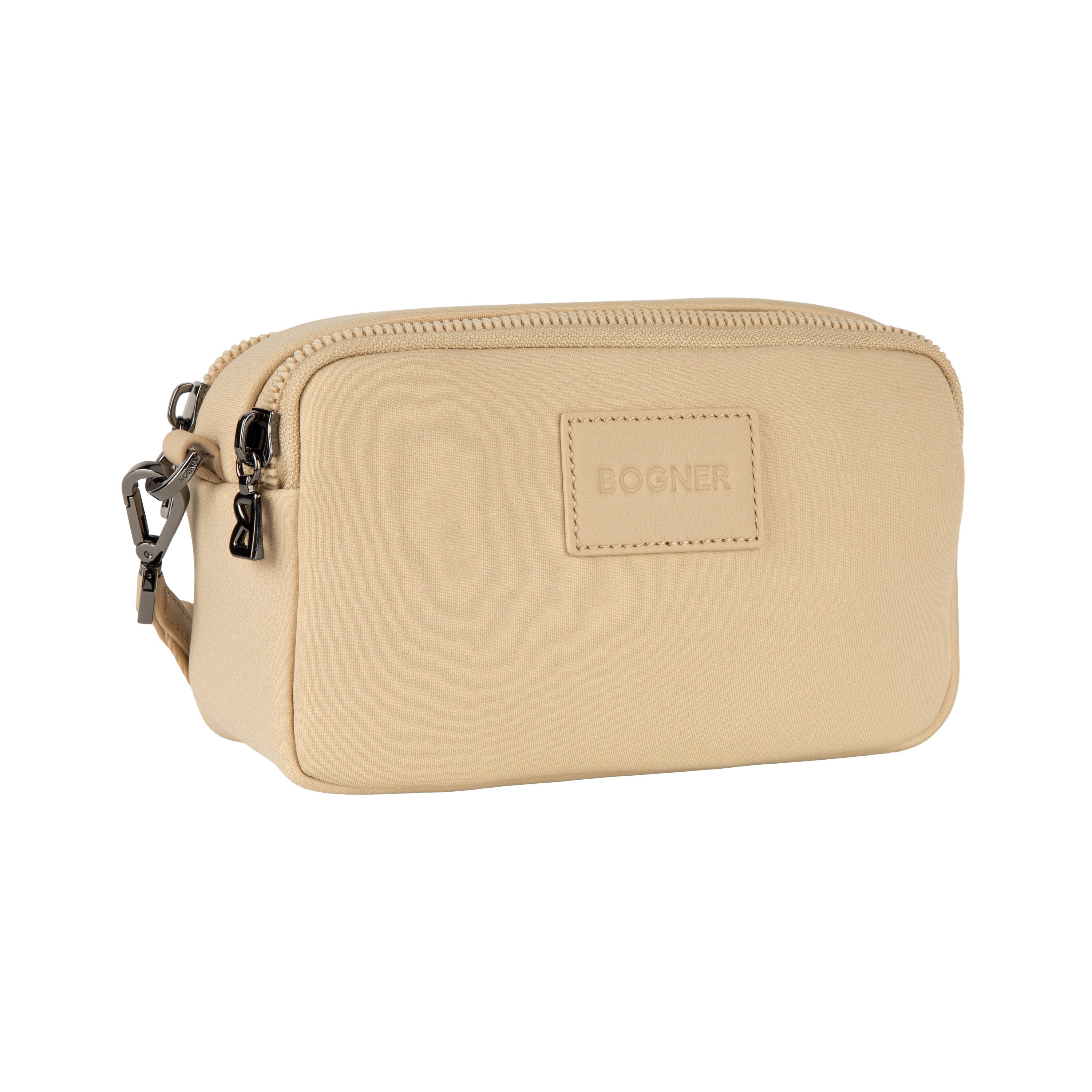 BOGNER Schultertasche Bogner - Damen Schultertasche Alvier Avy