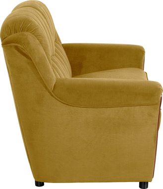 Max Winzer® 2-Sitzer Trier, mit Sichtholzschabracken, Breite 130 cm